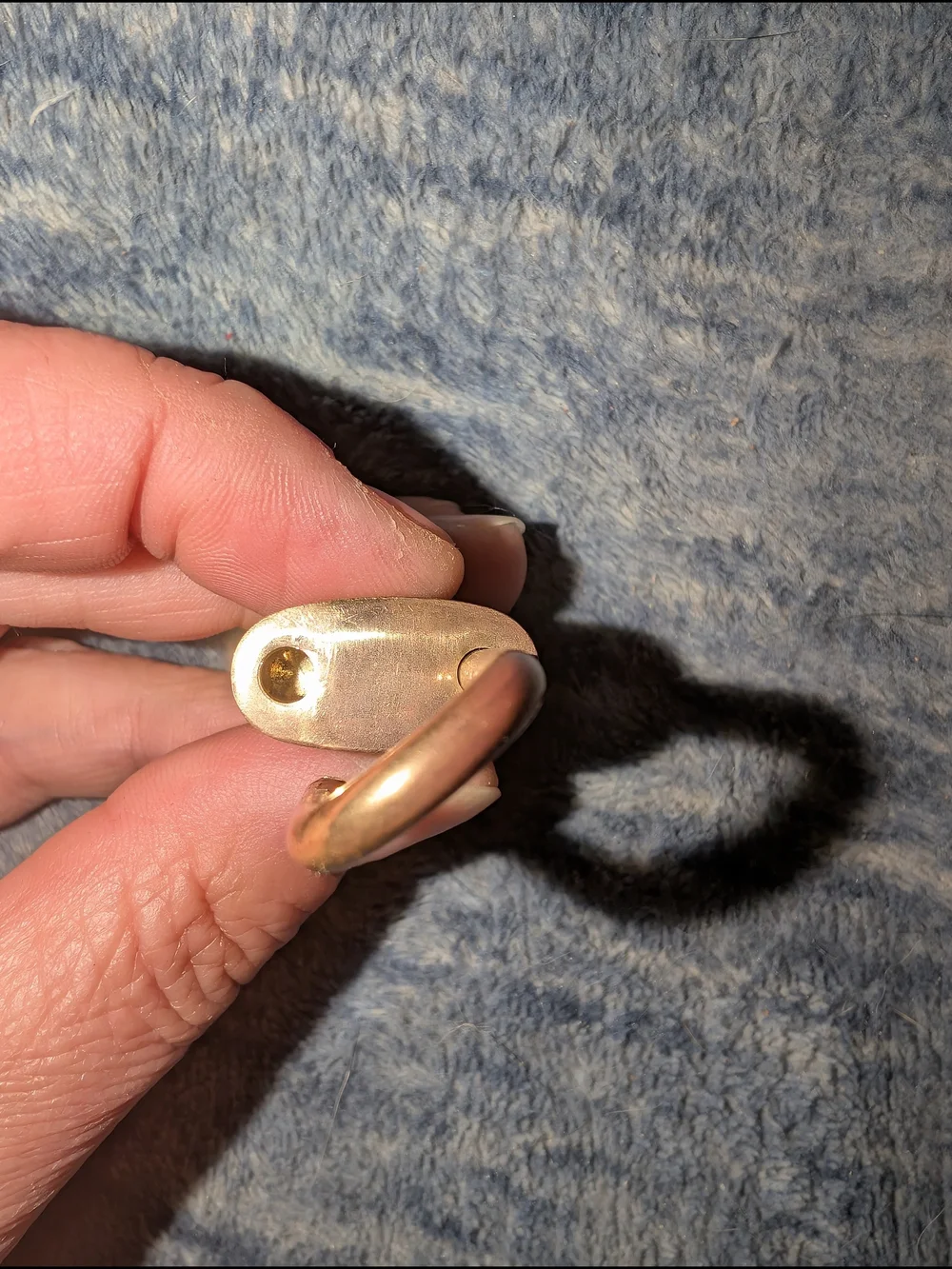 Louis Vuitton authentic louis
